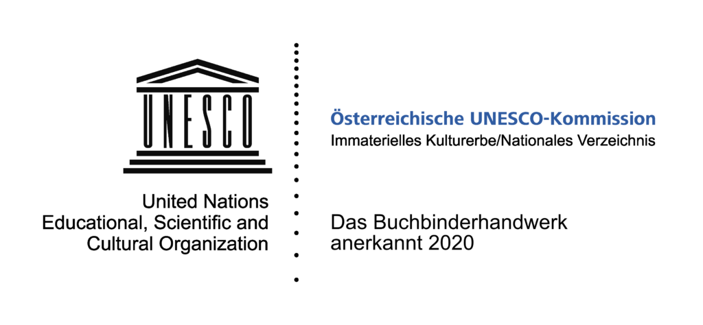 Logo der österreichischen Unesco-Kommission